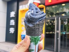 -麦当劳(望京国际商业中心店)