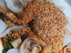 -老九圆山西面馆(CBD店)