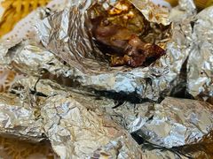 锡纸油边-高晓山馅饼店(牛庄百年店)