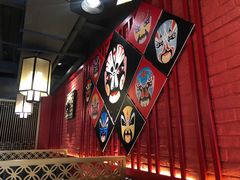 -京韵胡同·酱香羊蝎子火锅涮肉(长寿路店)