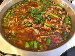 -椒小兔·盐帮川菜中餐厅(金沙时代广场店)