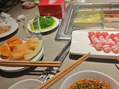 -海底捞火锅(顺义华联店)