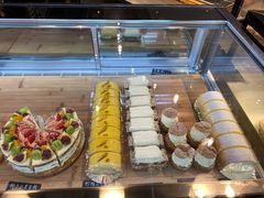 -麦田工坊(月湖店)