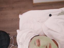 -海菲秀黑钻·SELF SKIN悦己·Tech SPA