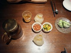 -许爷家·生态湖鲜(徐汇日月光店)