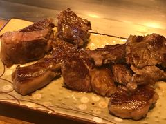 -赤坂亭·M9和牛烧肉·铁板烧(合肥万象城店)