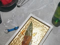 -一绪に寿喜烧(虹悦城店)