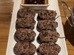 -冰川冷面·延边菜·炭烤串(观前店)