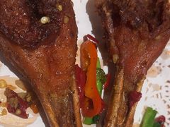 -避风塘·金牌店·夜宵(金玉兰店)