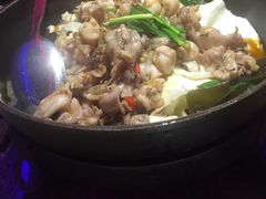 -蛙来哒(万豪城市广场黑金冠店)