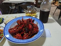-91小龙虾·香辣蛙(蛇口店)