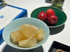 -荣轩(新荣记环球金融中心店)