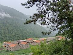 -孟屯河谷景区
