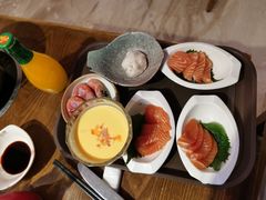 -阳光岛·海鲜盛宴(银泰中心in99店)