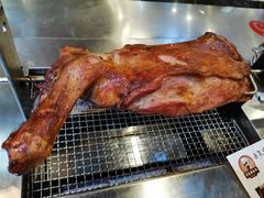 -宗泉烤全羊·烤羊腿·家常菜(解放东路店)