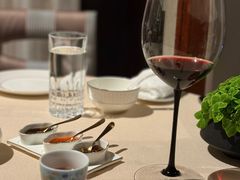 -广州富力丽思卡尔顿酒店·丽轩·粤菜