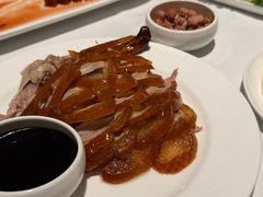 -洋洋中餐馆·SINCE 1997(信投店)
