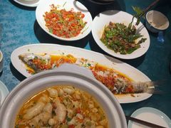 -呷湘厨·家宴·鱼汤捞饭(津南店)