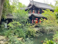 -成都武侯祠博物馆