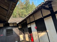 -周立波故居