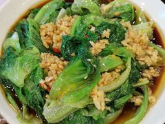 -小姨家常菜(昭萍东路店)