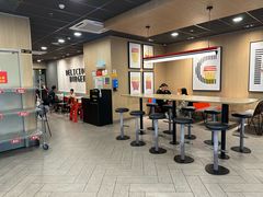 -麦当劳(南山智谷店)