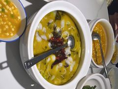 -兰湘子·湘菜小炒(济南领秀城店)