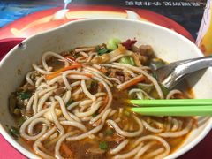 -北京大学-学五食堂