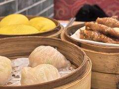 -点都德(龙之梦店)