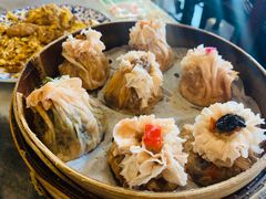-都一处烧麦馆(前门店)