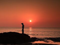 -青岛第三海水浴场
