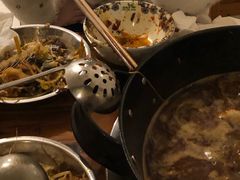 -仔耳朵冷锅鱼蛙芋儿鸡(莲花东路店)