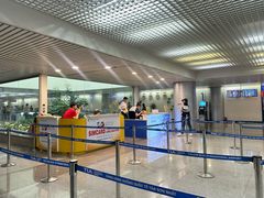 -胡志明新山一国际机场