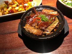 -外婆家(南开大悦城店)