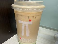 -肯德基(东直门来福士店)