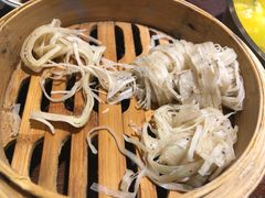 -蓝田印象