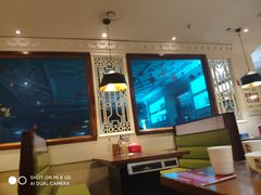 -韩丰源海鲜烤肉火锅自助餐(合肥梦之城购物中心店)