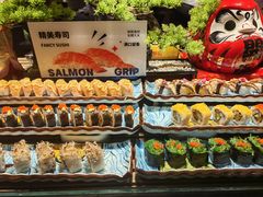 -星伦多自助料理·涮烤一体(虹悦城店)