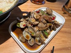 -徐小姐地锅鸡(铜山万达店)