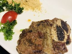 -梅筑·创意料理(王府井百货店)