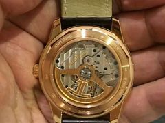 。-亨吉利世界名表中心(飞亚达大厦店)