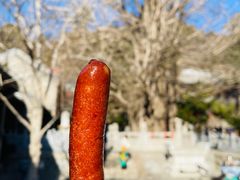 -潭柘寺景区