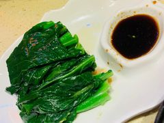 -明腾壹间茶餐厅(新都会花园广场店)