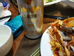 -79号渔船海鲜饭店(华强北店)