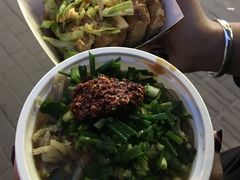 -国足臭豆腐(明瓦廊店)