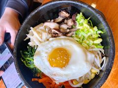 -全州拌饭馆(断桥店)