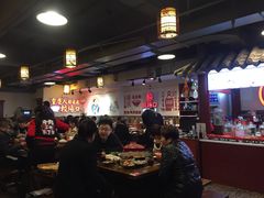大堂-较场口火锅(九街店)