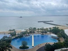 -深圳大梅沙京基洲际度假酒店