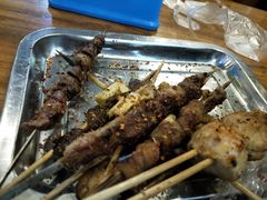 -凤齐羊肉烩面馆