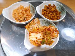 -许妈妈餐厅烤肉烧烤家常菜(明润广场店)